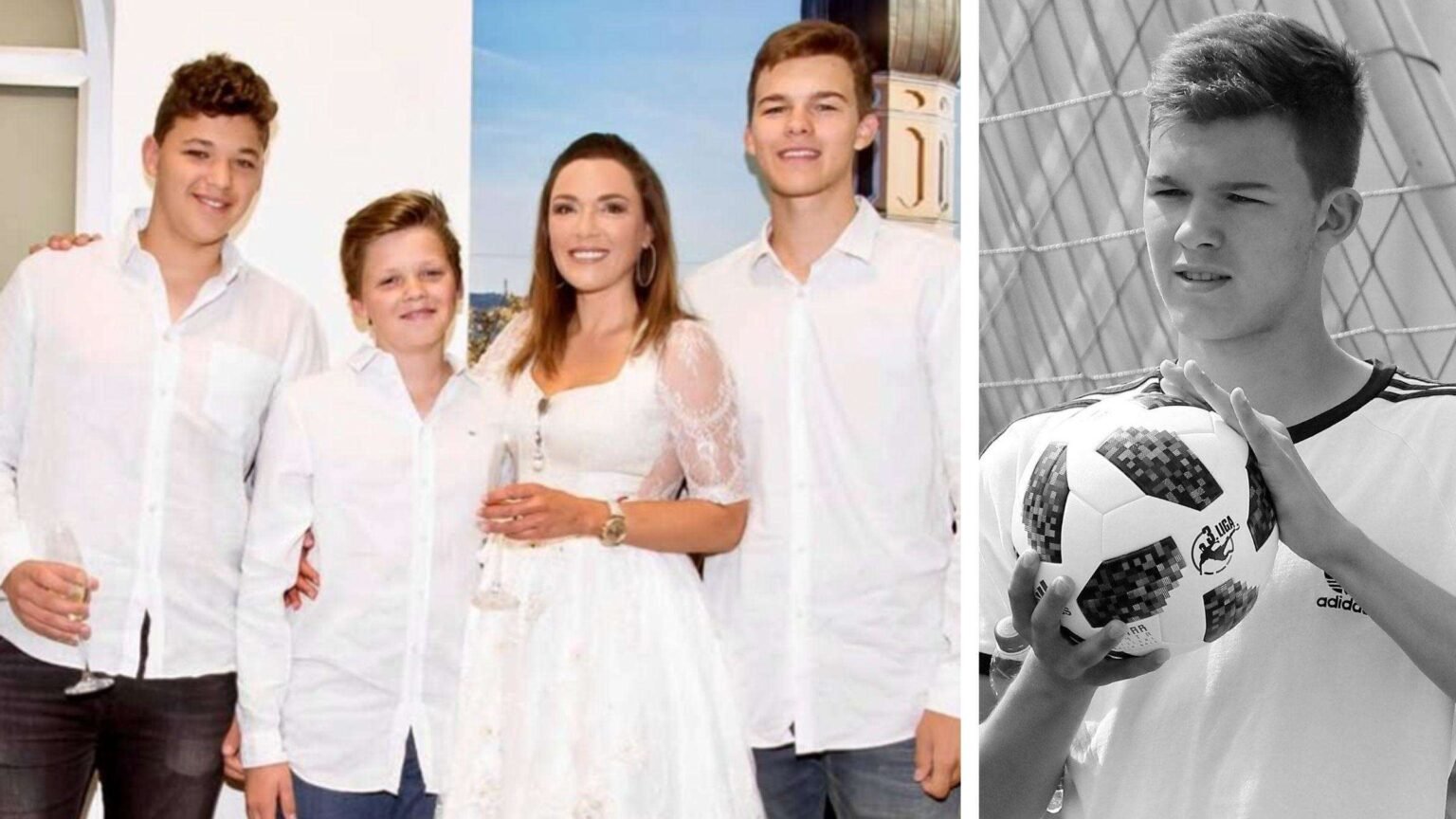 Jordi Ballack: Biografie, Alter, Familie & Leben im Schatten des Ruhms jordi ballack