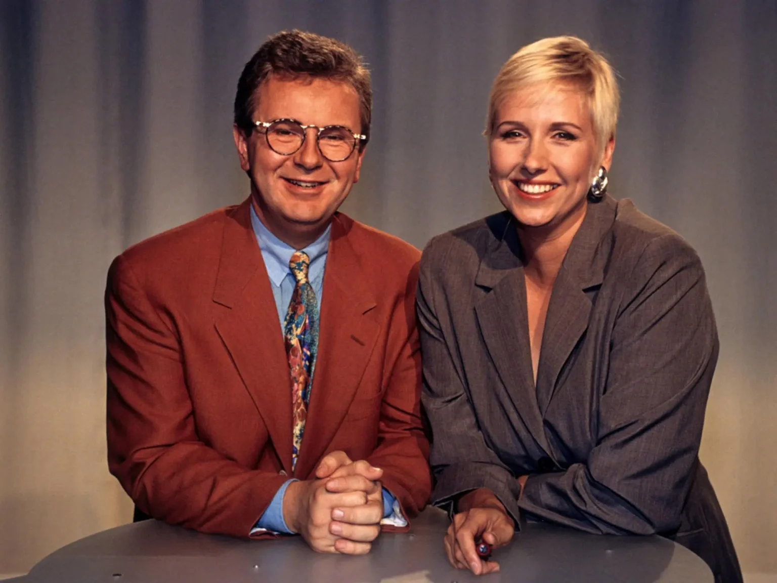 Andrea Kiewel jung – Frühes Leben, Karriere und Wandel andrea kiewel jung