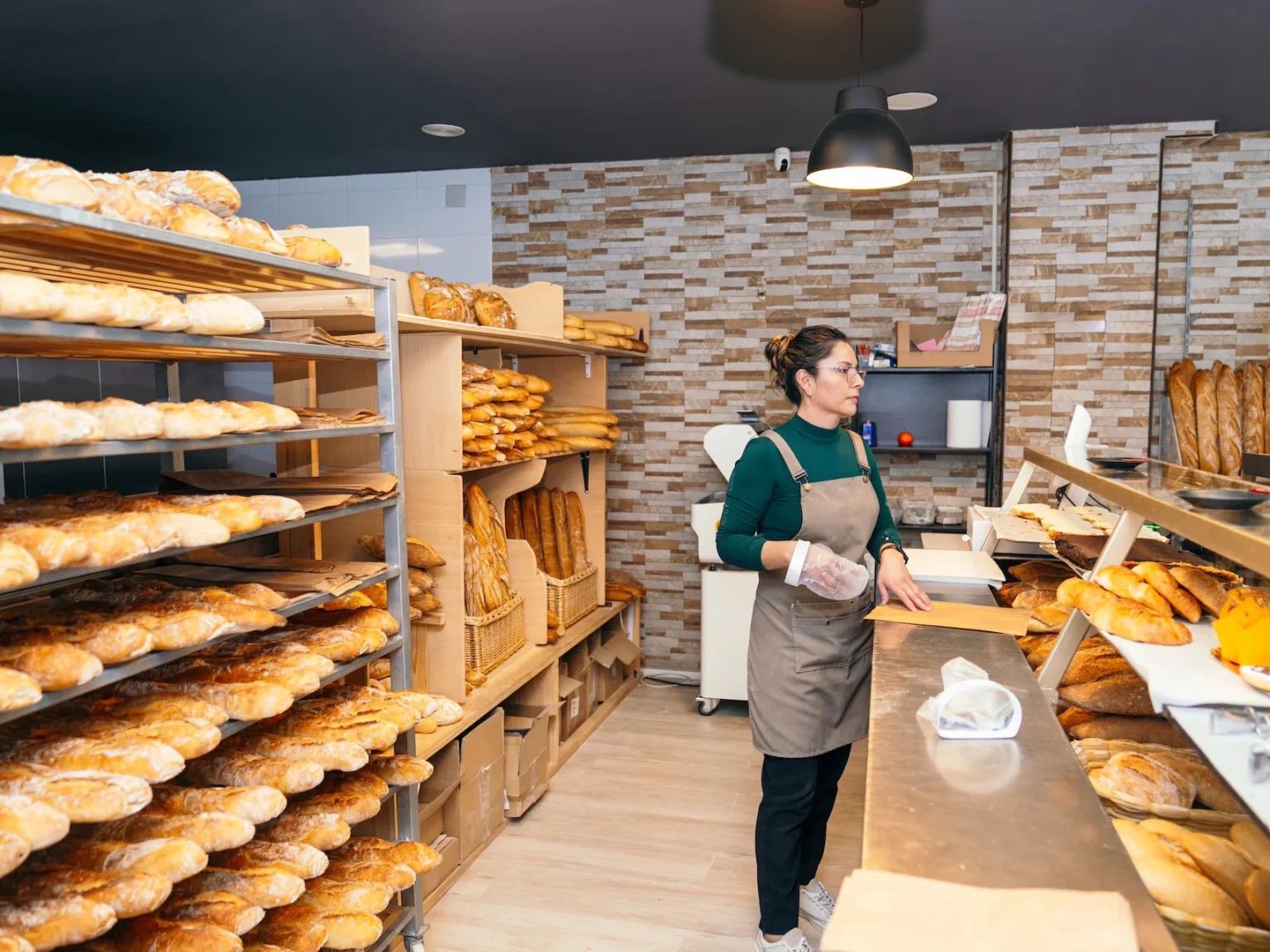 bäckerei leifert insolvenzverfahren