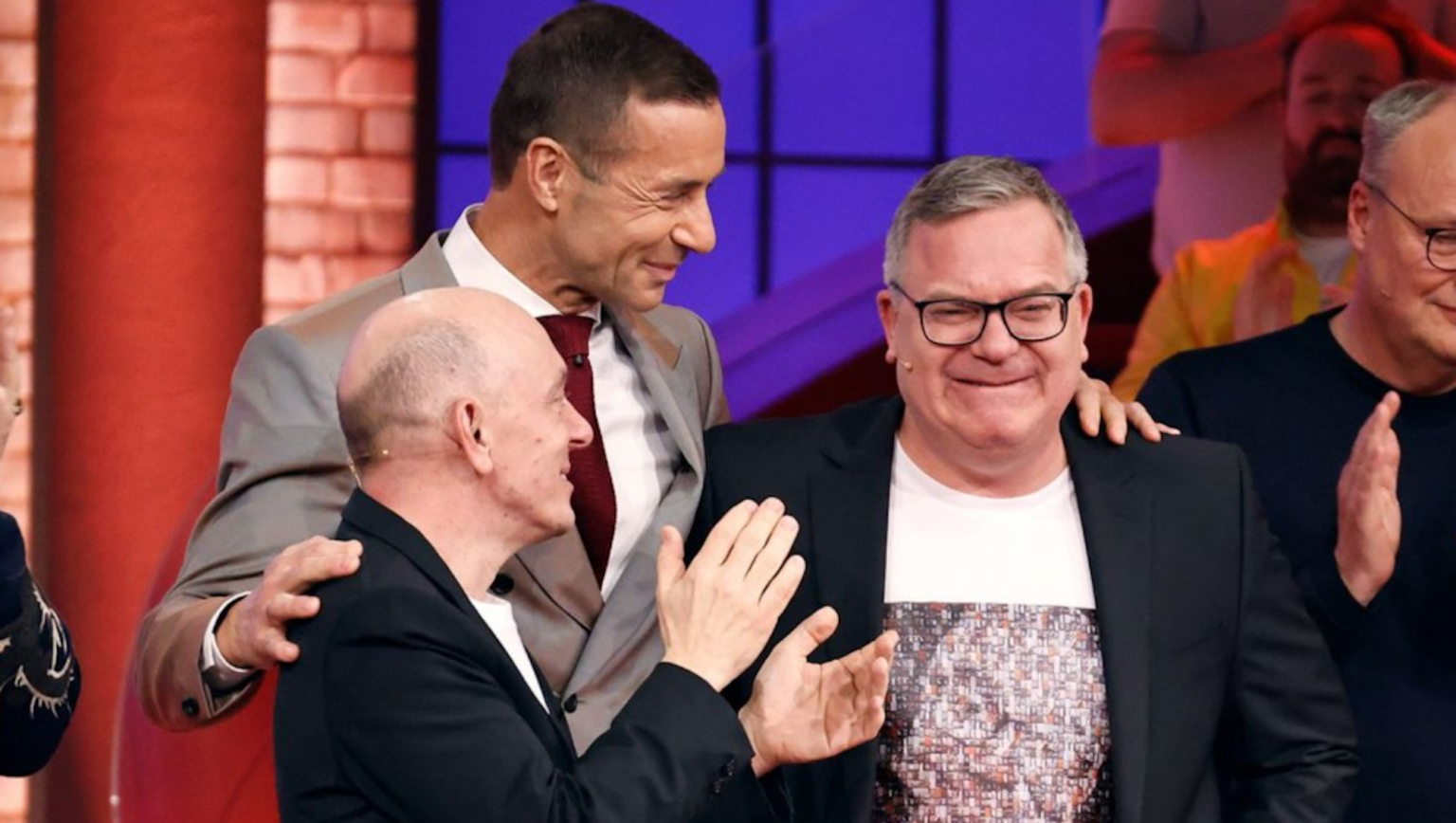 elton wer weiß denn sowas