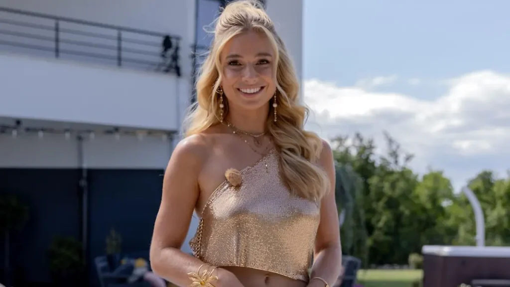 Lola Weippert: Biografie, Karriere, Vermögen & Privatleben (2026 Guide) lola weippert