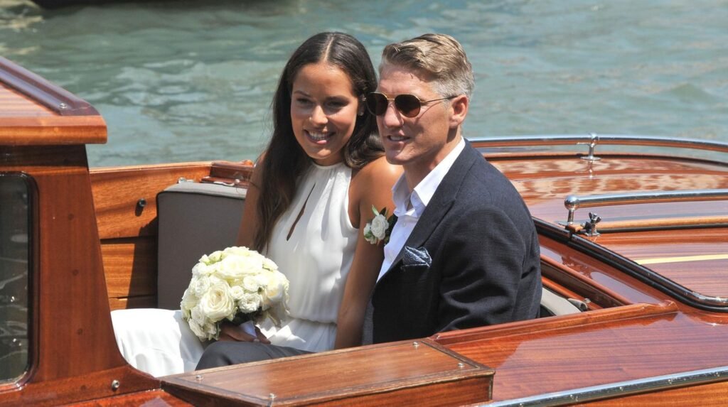 Bastian Schweinsteiger Trennung – Alles zur Trennung von Ana Ivanović bastian schweinsteiger trennung