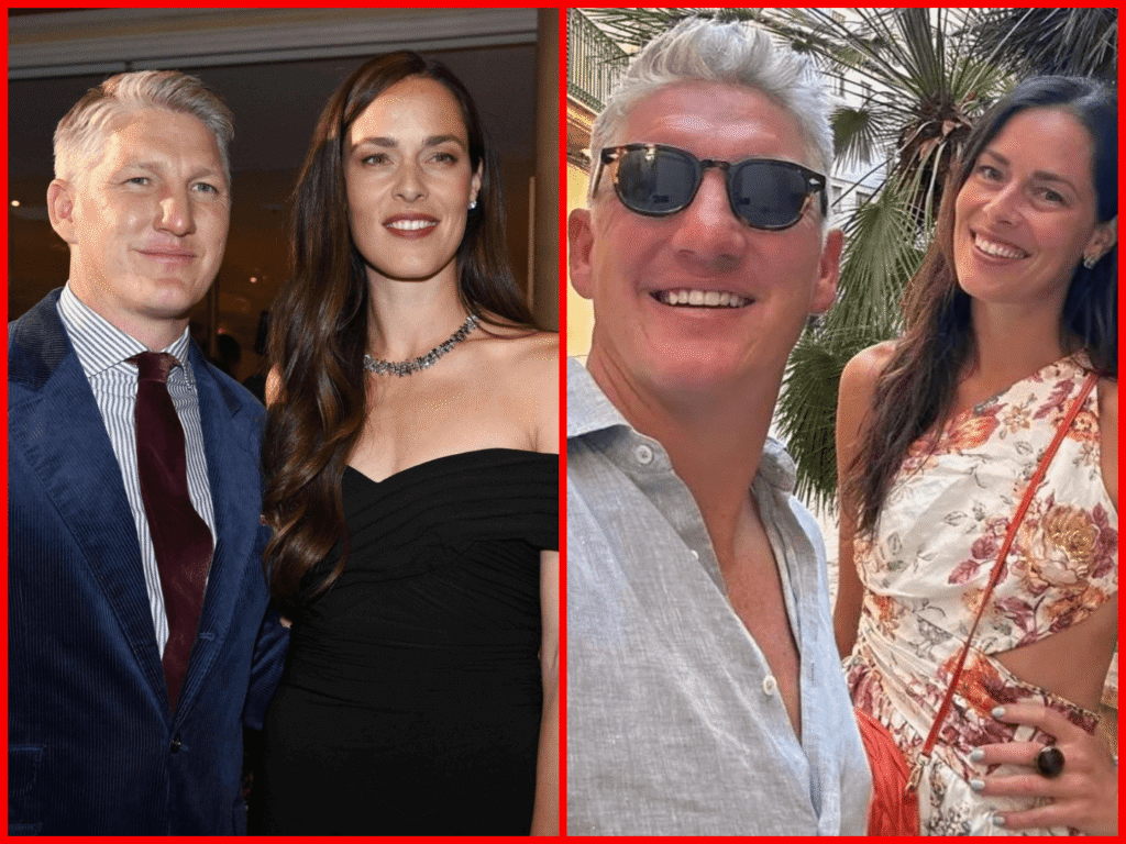Schweinsteiger neue Freundin Silva – Alles, was du 2026 wissen musst schweinsteiger neue freundin silva